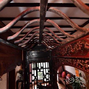 武隆途涂客栈酒店提供图片