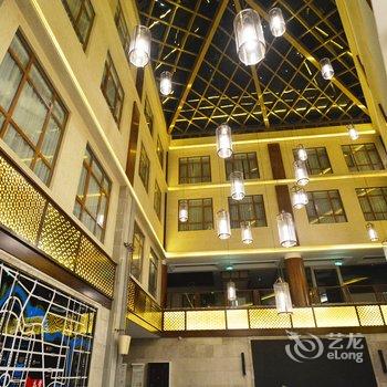 漯河长申一家人酒店酒店提供图片