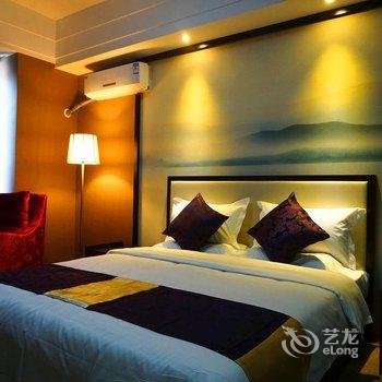 济南红璞酒店酒店提供图片