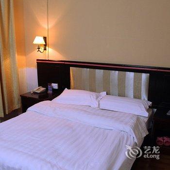 桂林汇源商务宾馆酒店提供图片