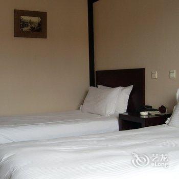 宝隆居家酒店(上海国际邮轮码头店)酒店提供图片