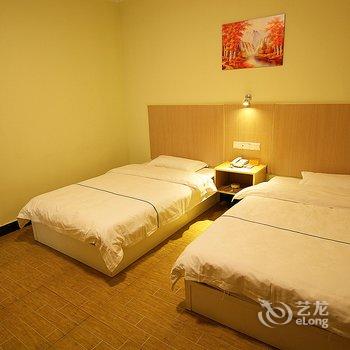 桂林汇源商务宾馆酒店提供图片