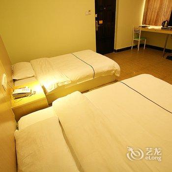 桂林汇源商务宾馆酒店提供图片