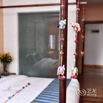 武隆途涂客栈酒店提供图片