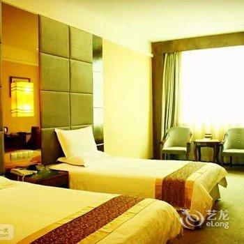 衡阳国皇大酒店酒店提供图片