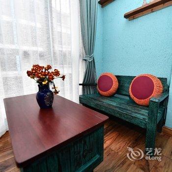 武隆途涂客栈酒店提供图片