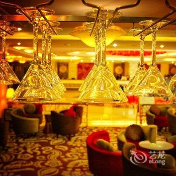 上海云悦酒店酒店提供图片