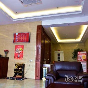骏怡酒店(泰州姜堰区政府店)酒店提供图片