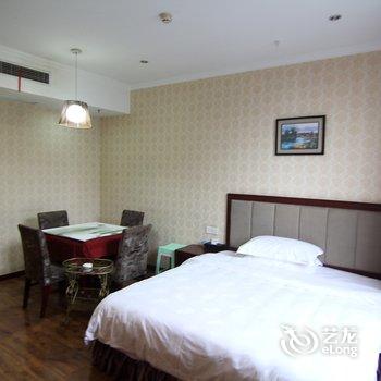 重庆万州尚都酒店酒店提供图片