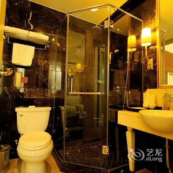 上海云悦酒店酒店提供图片