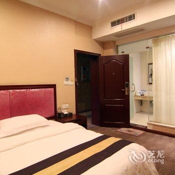 重庆万州尚都酒店酒店提供图片
