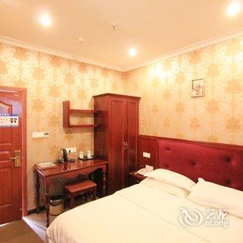 重庆仙女山瑞豪酒店酒店提供图片