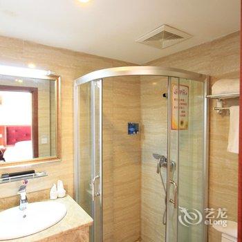 重庆仙女山瑞豪酒店酒店提供图片