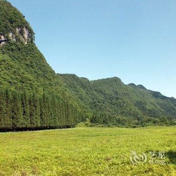 武隆仙女山清泉雅居生态农家乐酒店提供图片