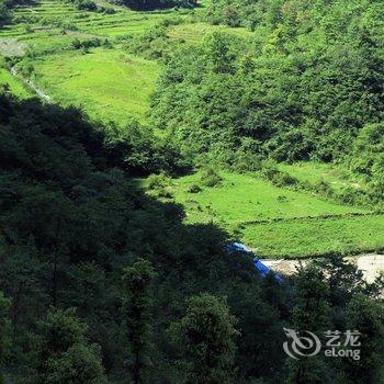 武隆仙女山清泉雅居生态农家乐酒店提供图片