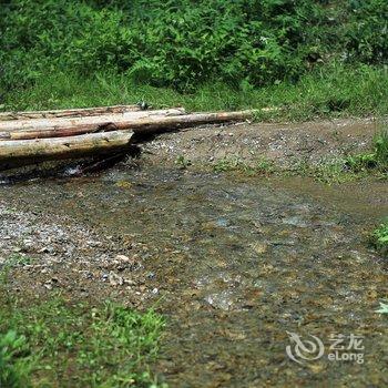 武隆仙女山清泉雅居生态农家乐酒店提供图片