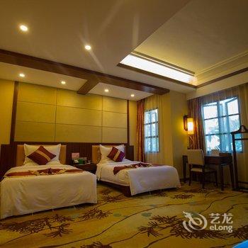 景洪新澜竹别墅大酒店酒店提供图片