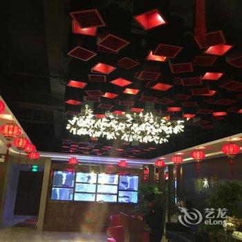 珠海金诺酒店酒店提供图片