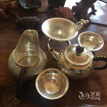 海螺沟贡布拉阳光酒店酒店提供图片