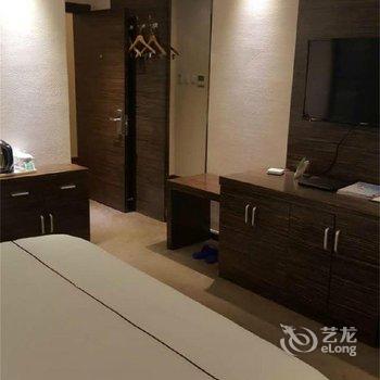 泰安中客酒店酒店提供图片