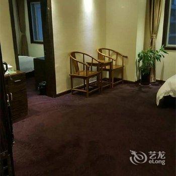 泰安中客酒店酒店提供图片