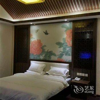 泰安中客酒店酒店提供图片