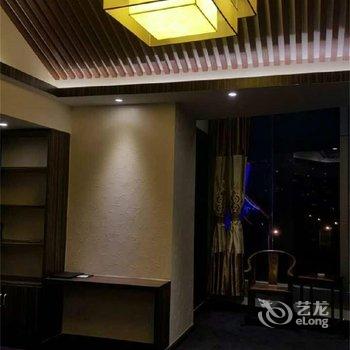 泰安中客酒店酒店提供图片