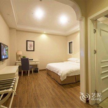 重庆欣兰酒店酒店提供图片