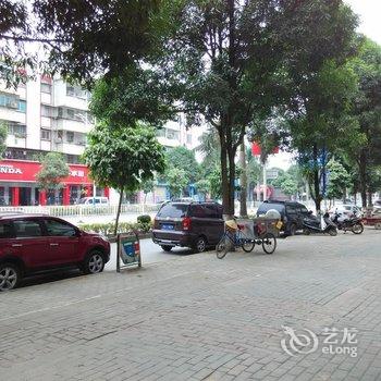 崇左大新县丰兴宾馆酒店提供图片