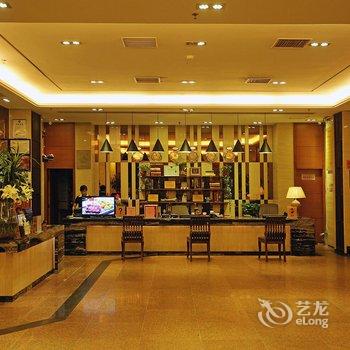 海南龙泉大酒店(海口)酒店提供图片