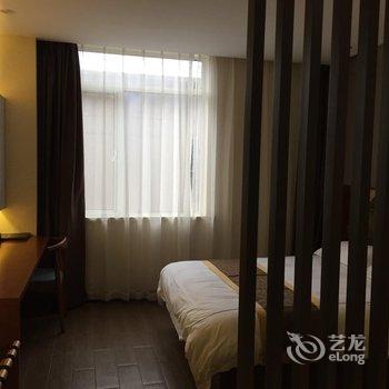 上海铂爱国际酒店(浦东机场空港店)酒店提供图片