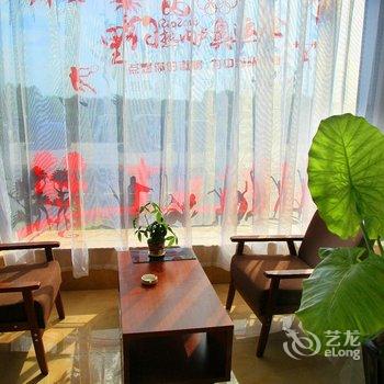 上海铂爱国际酒店(浦东机场空港店)酒店提供图片