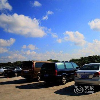 上海铂爱国际酒店(浦东机场空港店)酒店提供图片