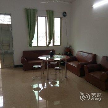 英德黄花公正农家客栈酒店提供图片