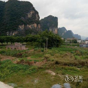 英德黄花公正农家客栈酒店提供图片