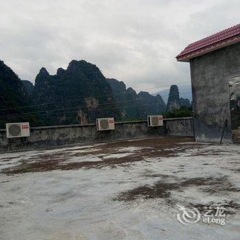 英德黄花公正农家客栈酒店提供图片