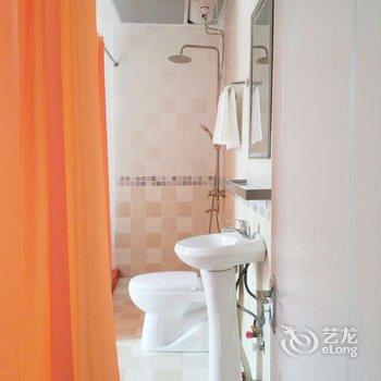 武汉蜃楼国际青年旅舍酒店提供图片