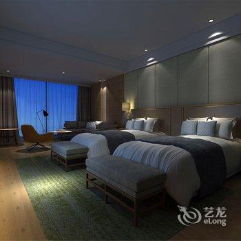 衢州米兰君逸酒店酒店提供图片