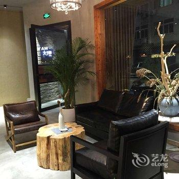 乌镇大墅Hotel艺术设计酒店酒店提供图片