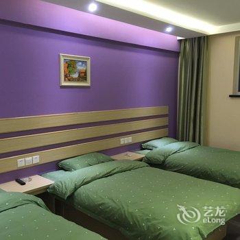 大同玉泽缘舒适酒店酒店提供图片