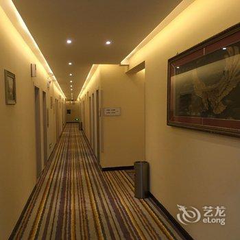 大同玉泽缘舒适酒店酒店提供图片