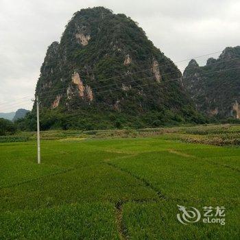 英德黄花公正农家客栈酒店提供图片