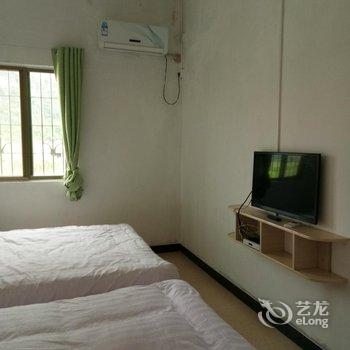 英德黄花公正农家客栈酒店提供图片