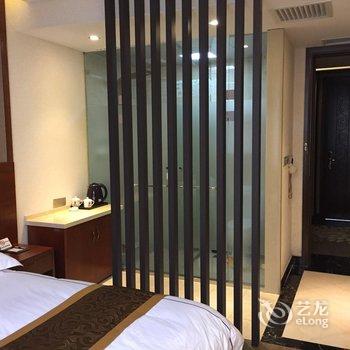 上海铂爱国际酒店(浦东机场空港店)酒店提供图片