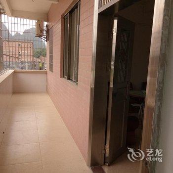 英德黄花公正农家客栈酒店提供图片