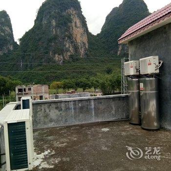 英德黄花公正农家客栈酒店提供图片