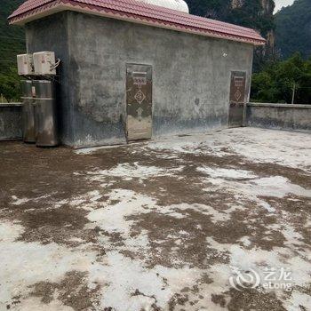 英德黄花公正农家客栈酒店提供图片