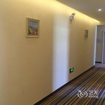 大同玉泽缘舒适酒店酒店提供图片