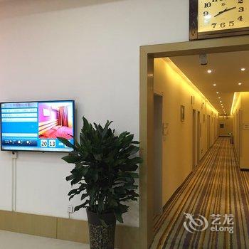 大同玉泽缘舒适酒店酒店提供图片