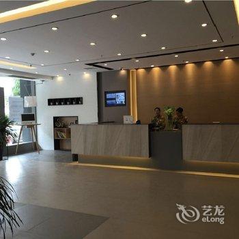 如家商旅-淮安北京路工学院店酒店提供图片